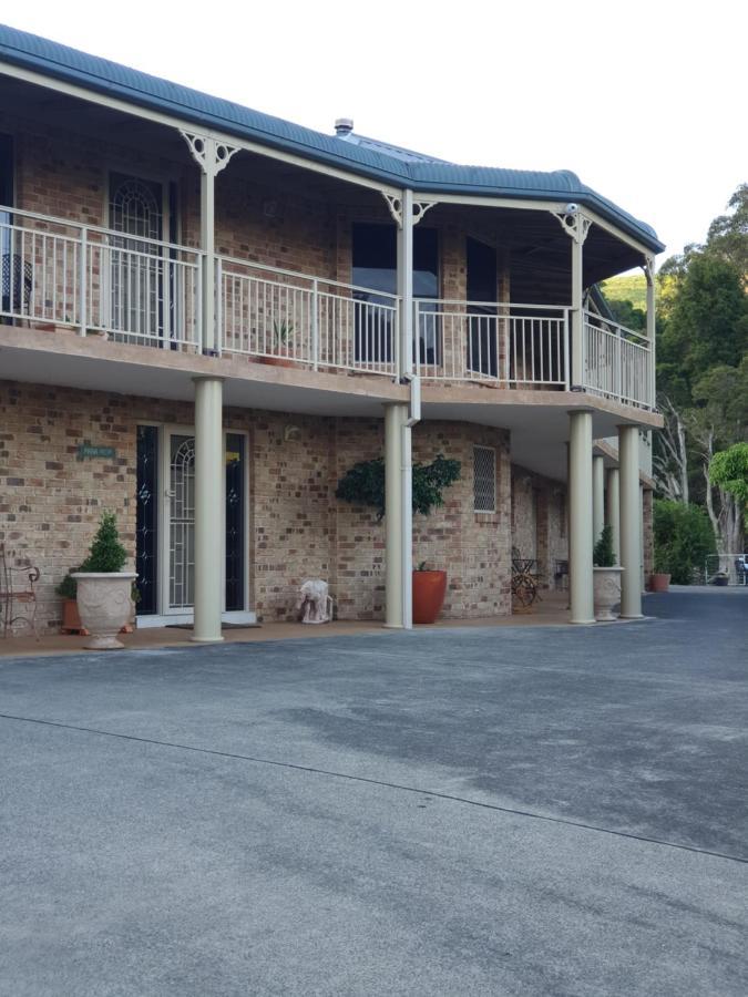 Park View Guest House Albion Park Exterior foto