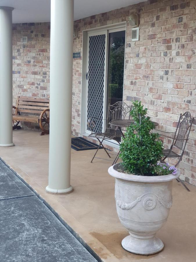 Park View Guest House Albion Park Exterior foto