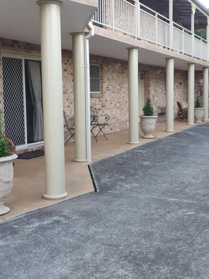 Park View Guest House Albion Park Exterior foto