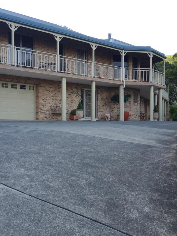 Park View Guest House Albion Park Exterior foto