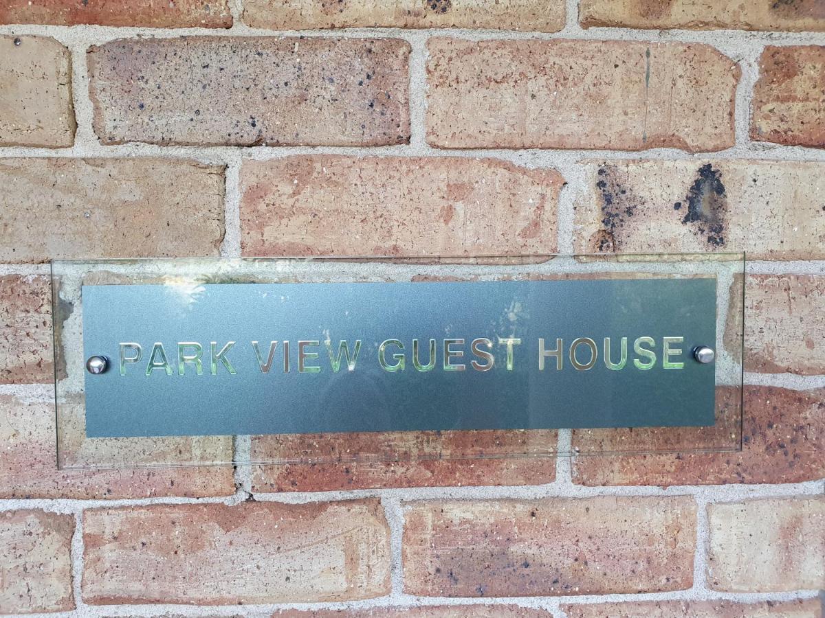 Park View Guest House Albion Park Exterior foto