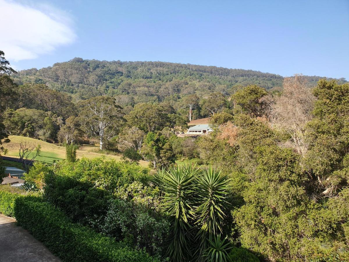 Park View Guest House Albion Park Exterior foto